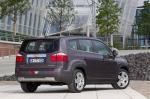 Chevrolet Orlando 2011 года (EU)